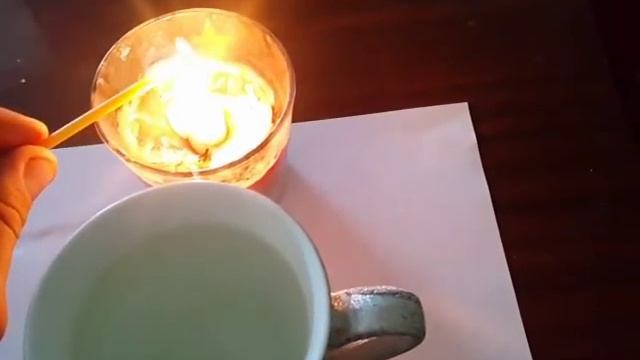 Ритуал от скандалов в семье. смотреть онлайн