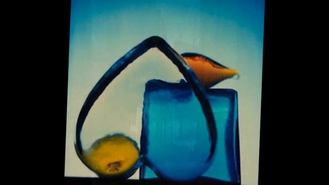 André Kertész - "ELIZABETH" (by elena dilascio) смотреть онлайн