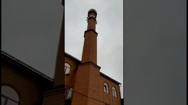 Как в мечетях дагестана играли песни. смотреть онлайн