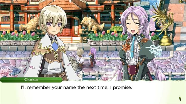 Rune Factory 4 Special - Gameplay - Walkthrough - Let's Play - Switch - Part 2 смотреть онлайн