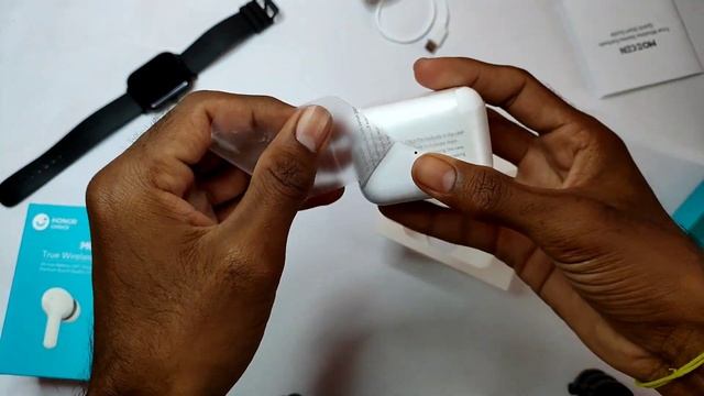 MOECEN By Honor Choice Ce79 Bluetooth Headset | Review