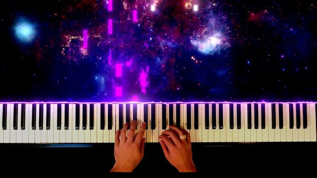 Titanium X Sweet Dreams - David Guetta X Eurythmics смотреть онлайн