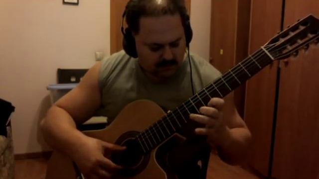 М. Огинский - "Полонез" смотреть онлайн