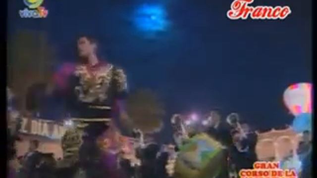 Caporales San Juan Bautista Puno - Corso de la Amistad Arequipa 2011 смотреть онлайн