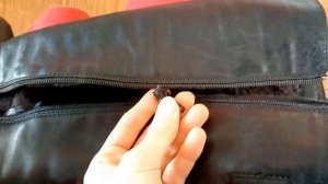 Разошелся замок на сапогах. Как починить?