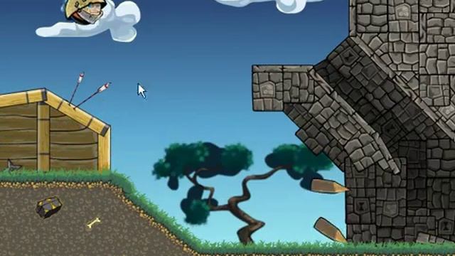 Little Ninja - LEVEL 40 смотреть онлайн