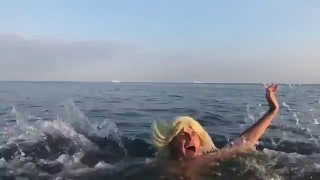 Светка и море (#gan_13_) смотреть онлайн