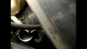 VW Touareg потенциометр вакуумного усилителя тормозов.Фольксваген туарег.