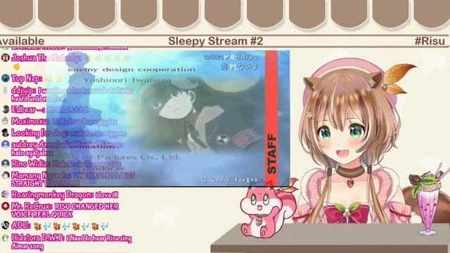 [HololiveID] キミの記憶/Kimi No Kioku (Memories of You) Persona 3 -(Ayunda Risu Cover) смотреть онлайн