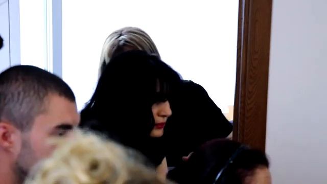 Свадьба Тимура и Натии 1\5 смотреть онлайн