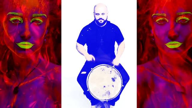 Dave Weckl & Jay Oliver Afrique Cover by Jose Poke Ferrer. смотреть онлайн