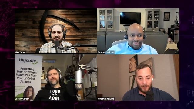 The Latest from the SolarWinds Sunburst Breach | 401 Access Denied Podcast Ep.20 смотреть онлайн