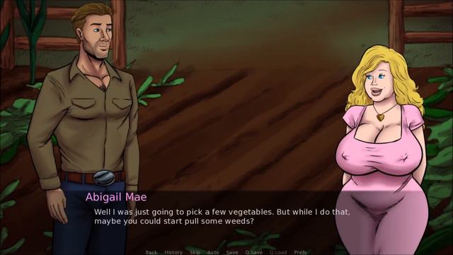 A Visit to the Double D Ranch - Trailer смотреть онлайн