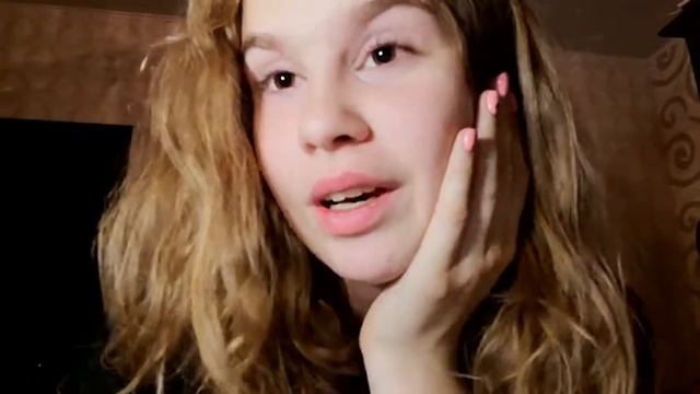 Влог... Я ослепла|не смогла снять линзы? смотреть онлайн