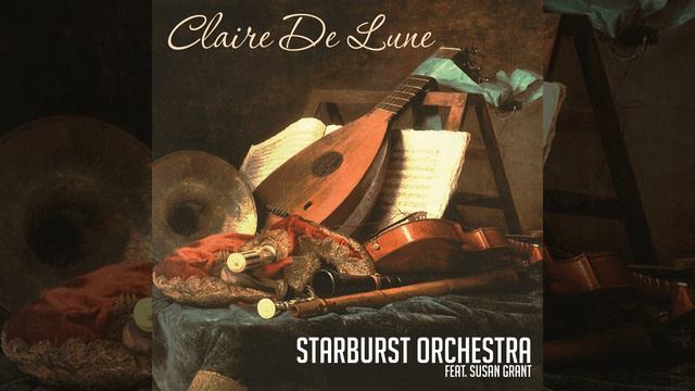 Claire de lune смотреть онлайн