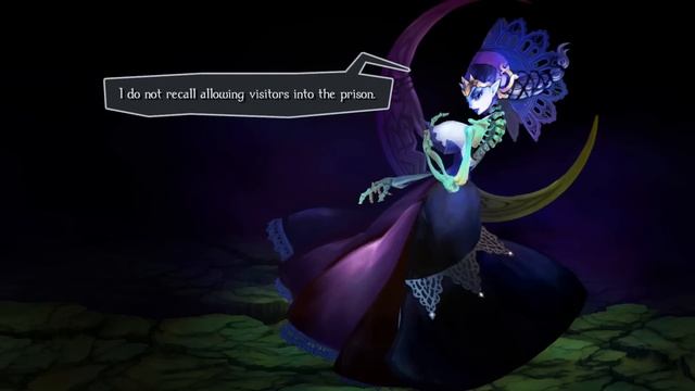 THE RED WITCH - Odin Sphere Leifthrasir - 15 смотреть онлайн