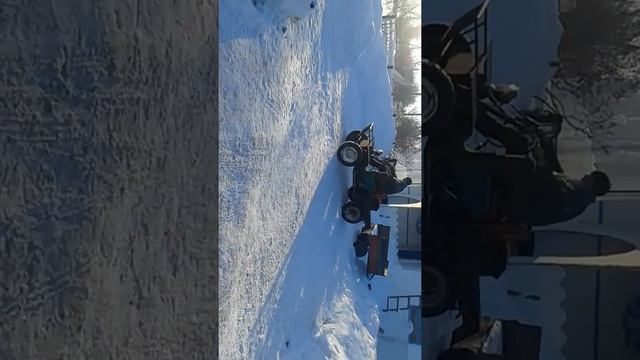 Как поставить стартер на муровей смотреть онлайн