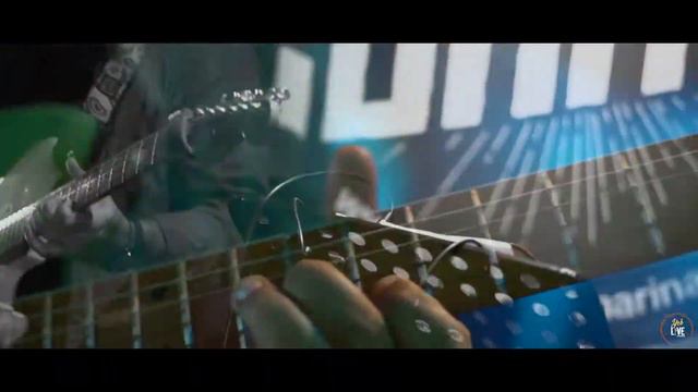 Yusko - Felaket (cover) смотреть онлайн