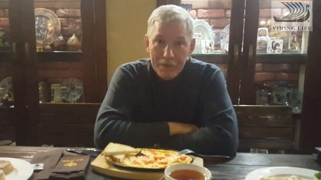 #8 Мы приняли решение уехать из Латвии в Россию, в Краснодарский край. смотреть онлайн