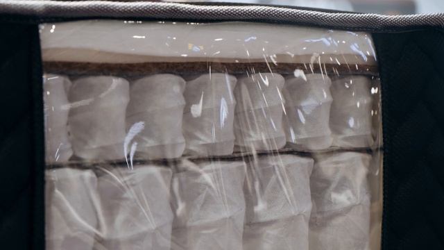 Матрас ортопедический Карбон PRO Премиум смотреть онлайн
