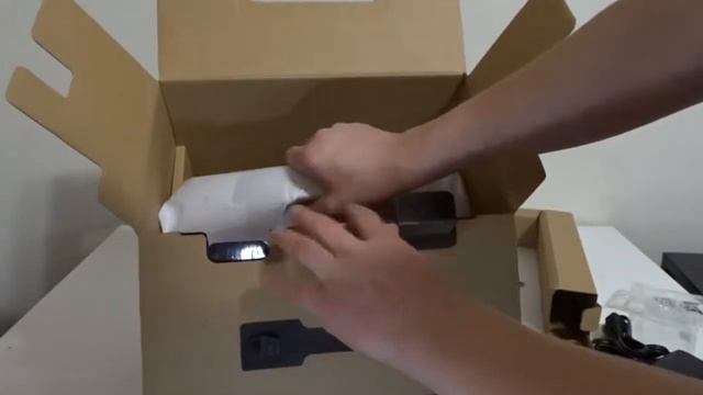 Harman/Kardon Onyx Studio 5 Unboxing смотреть онлайн