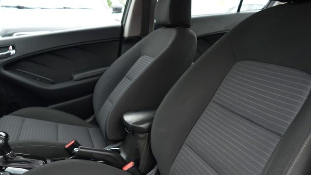 KIA CERATO 2019 Лот 01377084 смотреть онлайн