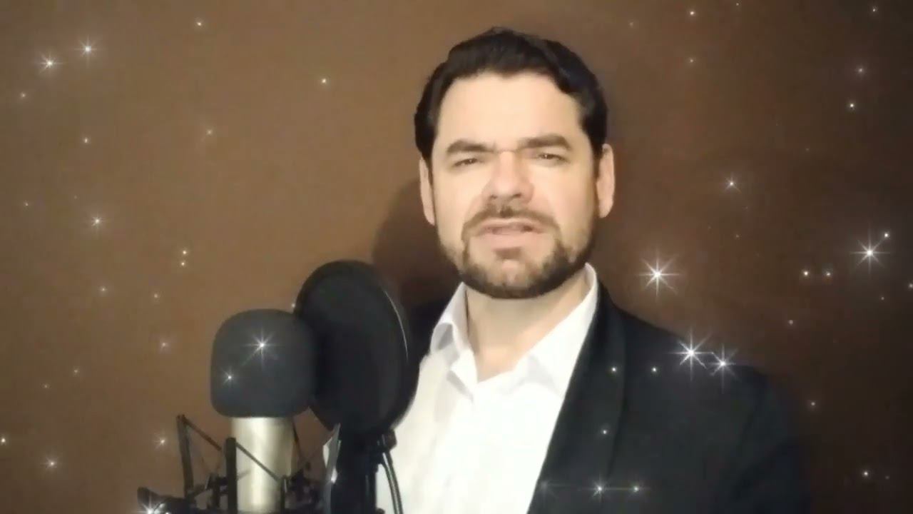 Мелодия Александры Пахмутовой и Николая Добронравова исполняет Юрий Сорокин. смотреть онлайн