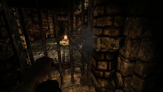 Amnesia Profaned Capital [Full Walkthrough] English Version смотреть онлайн