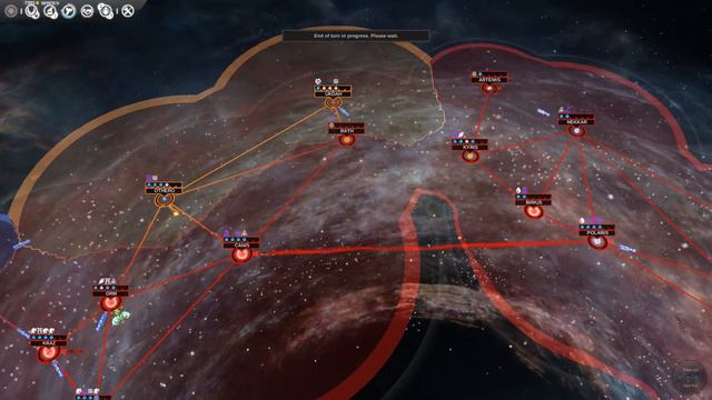 Let's Play Endless Space - Sheredyn on Endless! #15 смотреть онлайн