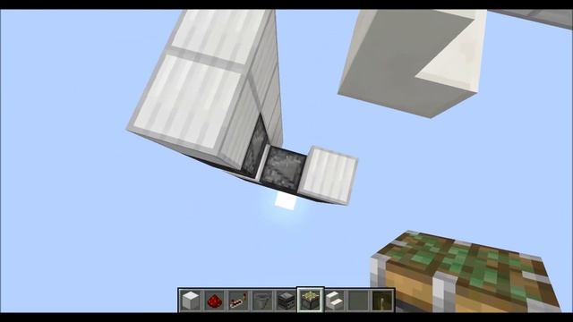 Tutorial: Simplified, Lag-efficient, expandable Floor-Double Stairs [Java 1.11+] (Schematic) смотреть онлайн