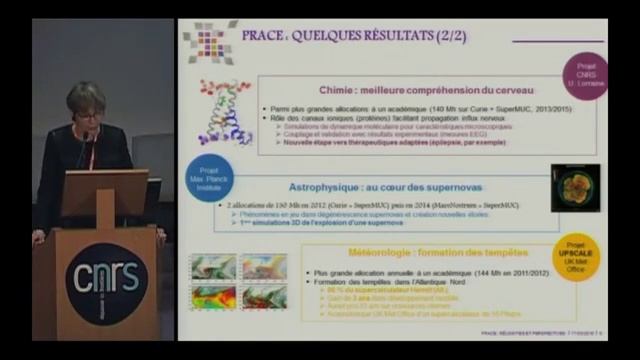 37e Forum ORAP,  02 Catherine Rivière