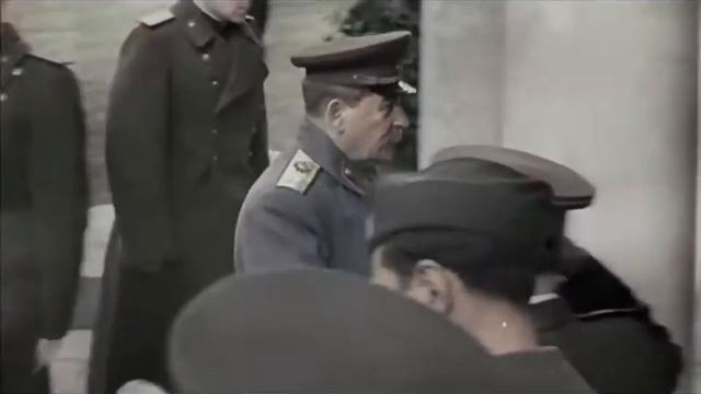 Ялтинская конференция смотреть онлайн