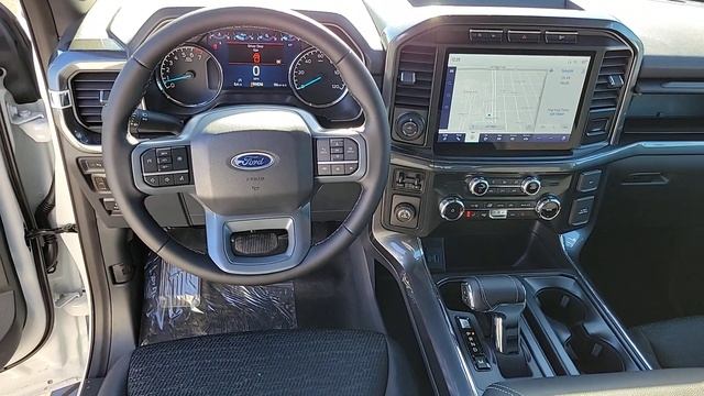 New 2023 Ford F-150 XLT Las Vegas, Bullhead City, St. George, Havasu, Pahrump, NV 201686