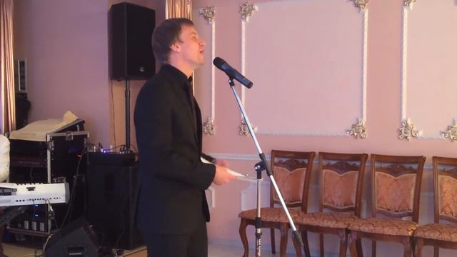 Алексей Гоман. Ну что тебе сказать про Сахалин? Мытищи 26.02.2017 смотреть онлайн