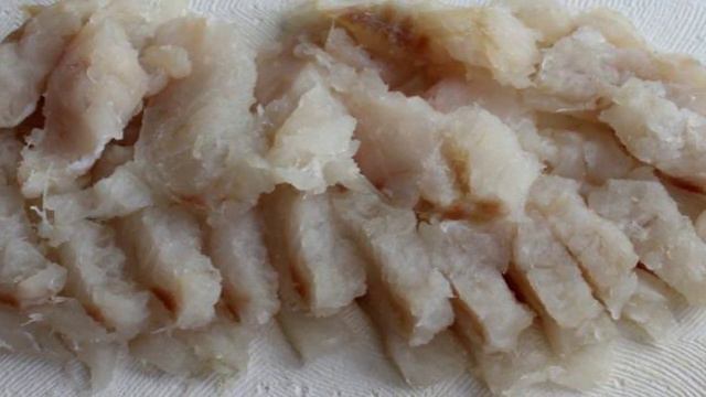 Рецепты от шеф-повара