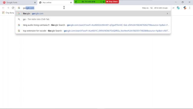 [Lập trình Web với Java EE , Spring Boot/MVC] Buổi 1 - Lập trình Front - End với HTML5 và CSS3 смотреть онлайн