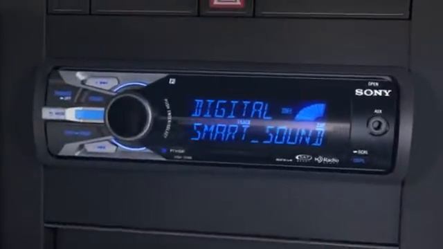 Sony DSX-s100 from Rapid Radio смотреть онлайн