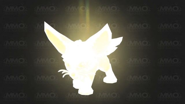 Patch 7.3 - Shadow Pet