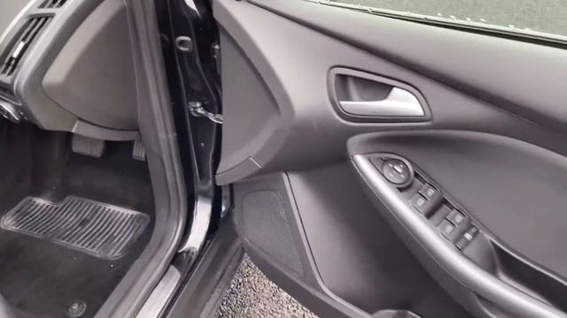 Used 2012 Ford Focus Titanium For Sale at Motor Match Bolton смотреть онлайн