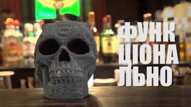 Скульптурні 3D пазли ArtLayer - як це працює смотреть онлайн