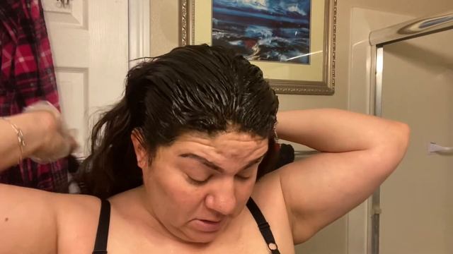 Coloring Gray Hair with Revlon ColorSilk from Amazon #Review смотреть онлайн