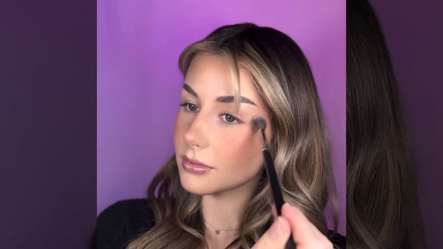 DOUBLE CROSSER - CHEECK PALETTE 8.5GR THEBALM