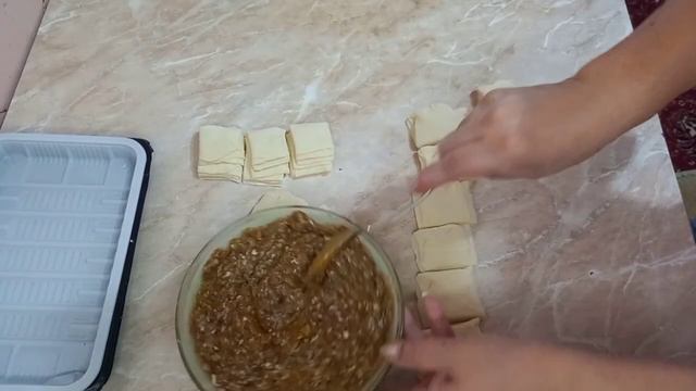 Предновогодние заготовки#Диляблог# #Предновогодниезаготовки# смотреть онлайн