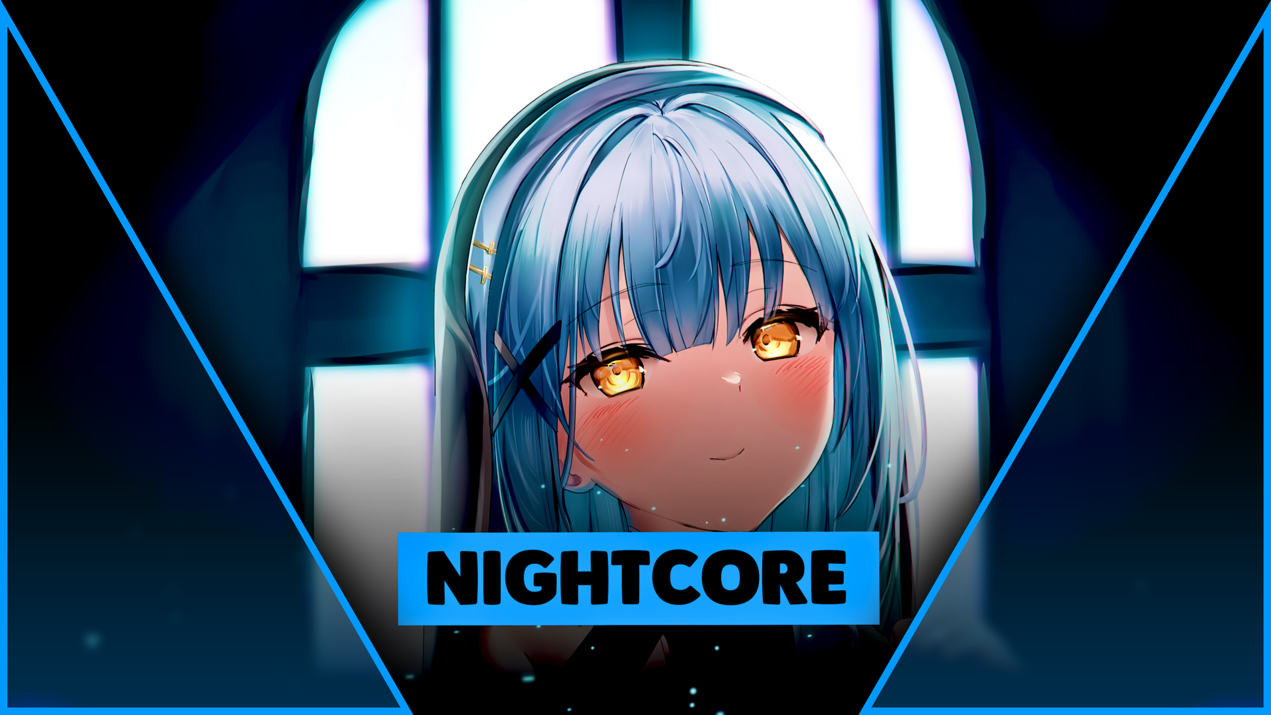 Nightcore - Freesol (Seven Lions, Skyler Stonestreet) смотреть онлайн