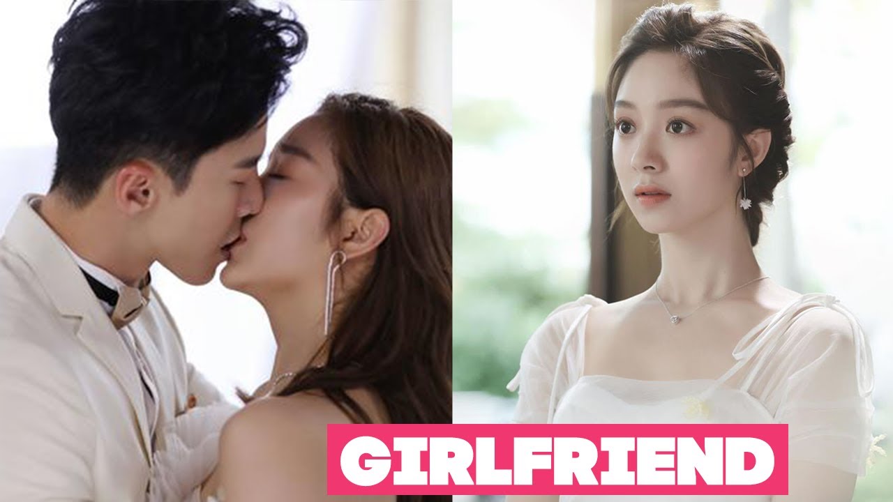 СДЕЛАЛ ИЗ БЕДНОЙ ДЕВУШКИ ПРИНЦЕССУ ♥ Клип к дораме Подружка ♥ Girlfriend ♥ Дорамы про любовь смотреть онлайн