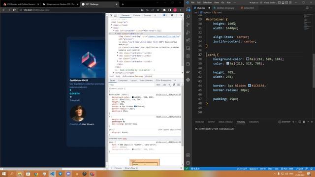 Создание сайтов с 0. Flexbox-контейнеры смотреть онлайн