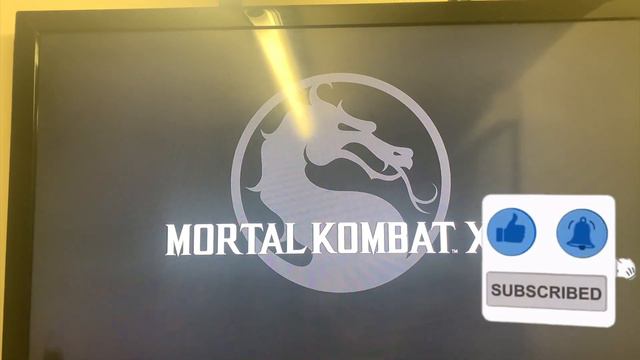 Mortal Kombat XL Moves that are not in the move list!!!!!!!!!! смотреть онлайн