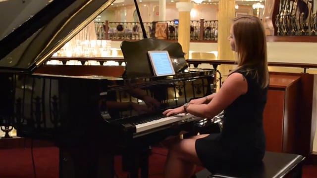 Margarita Single Piano смотреть онлайн