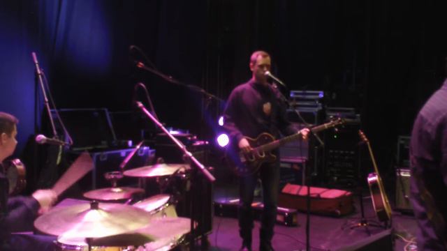 Louise Hoffsten soundcheck Karlstad.MOV смотреть онлайн