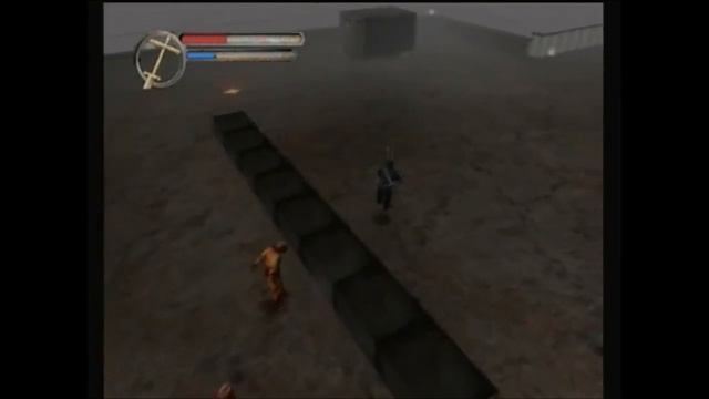 Hunter: The Reckoning Speedrun Glitch/Technique Tutorial смотреть онлайн